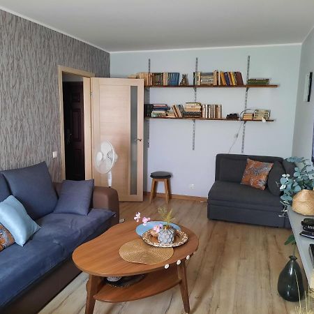 Cosy Home 10 Min From City Center Talin Exterior foto
