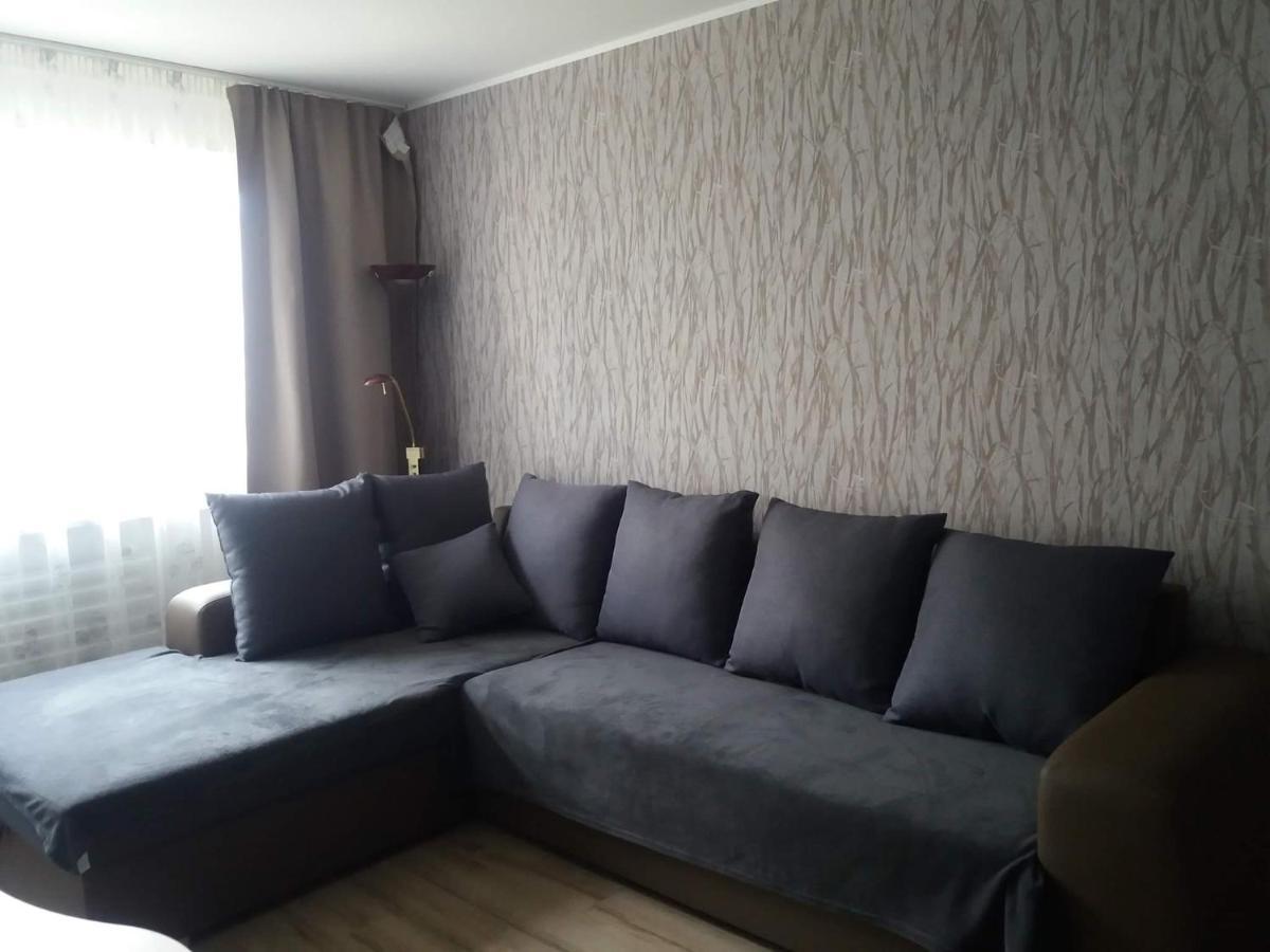 Cosy Home 10 Min From City Center Talin Exterior foto
