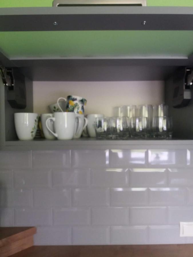 Cosy Home 10 Min From City Center Talin Exterior foto