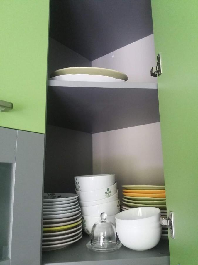 Cosy Home 10 Min From City Center Talin Exterior foto