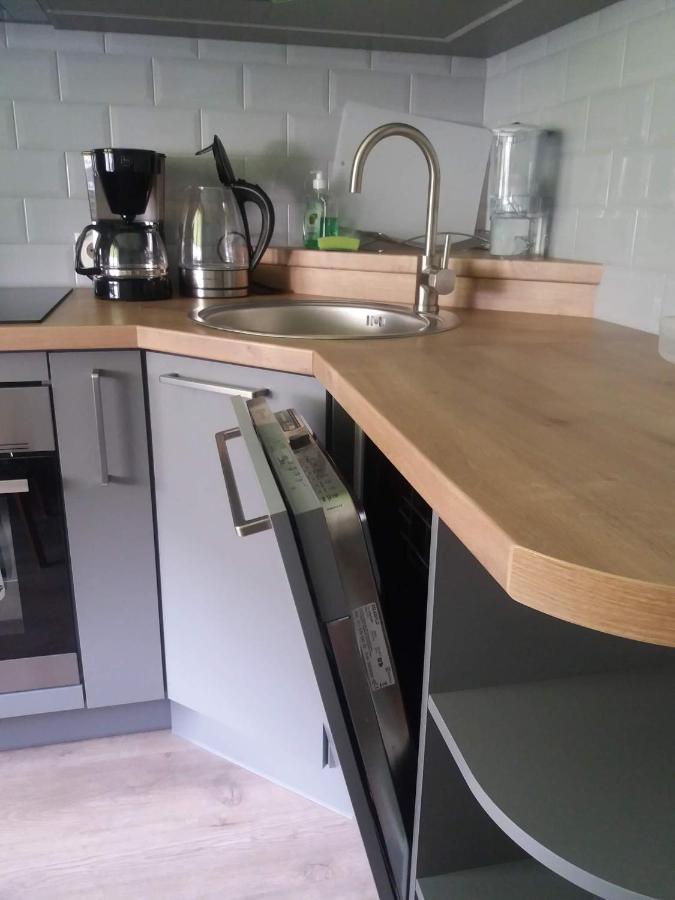 Cosy Home 10 Min From City Center Talin Exterior foto