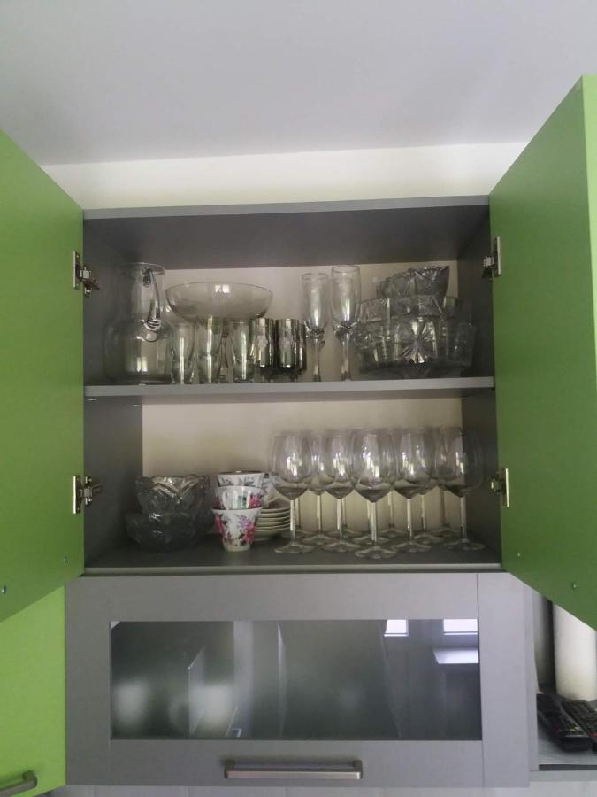 Cosy Home 10 Min From City Center Talin Exterior foto