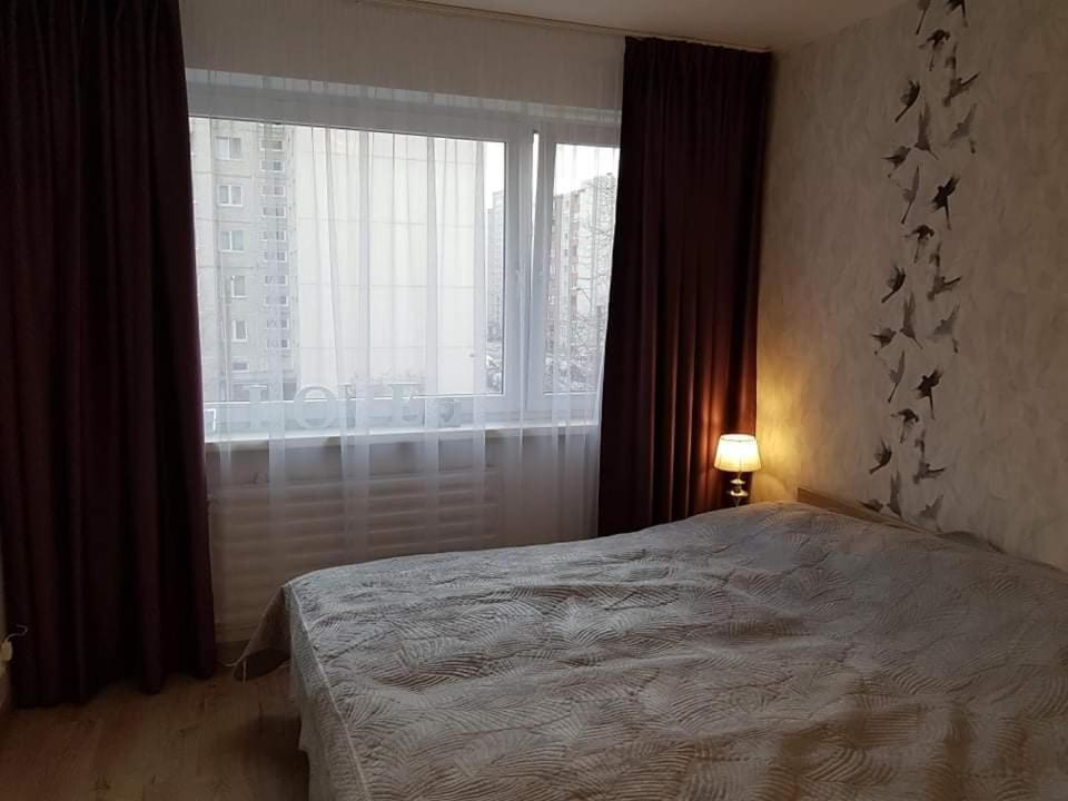 Cosy Home 10 Min From City Center Talin Exterior foto