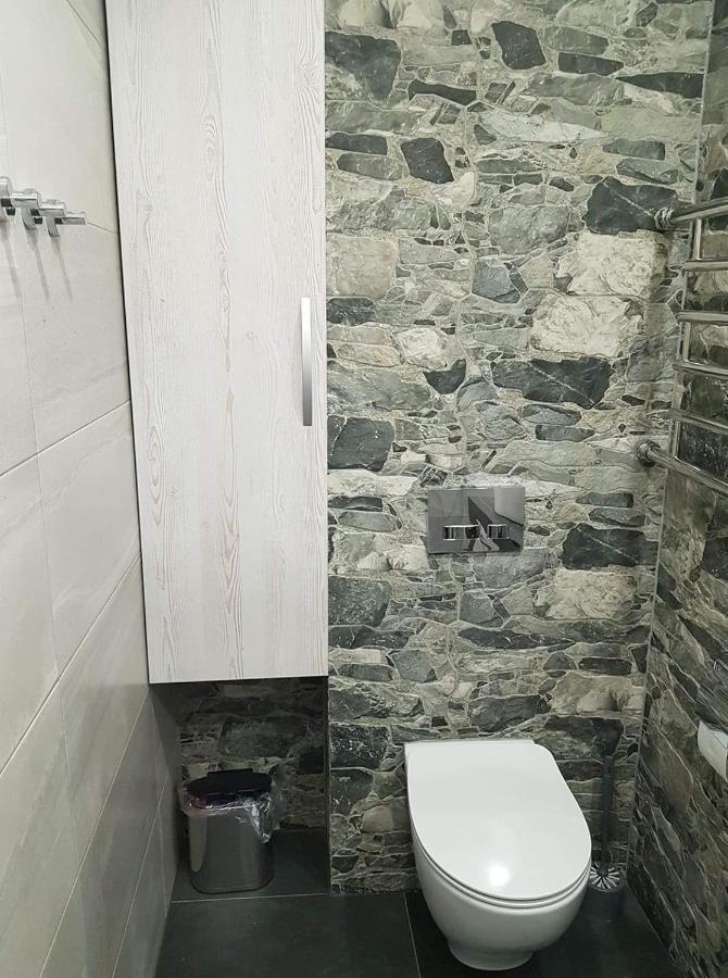 Cosy Home 10 Min From City Center Talin Exterior foto