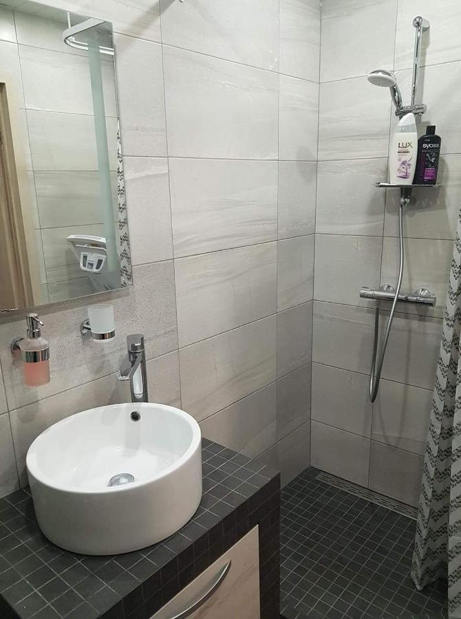 Cosy Home 10 Min From City Center Talin Exterior foto